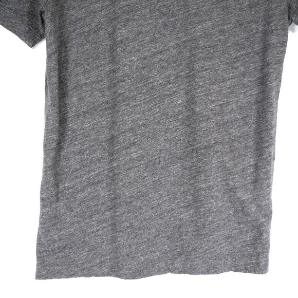 Porsche Shirt Mens Turbo 911 Gray Embossed Logo Official Size XS - Picture 13 of 13